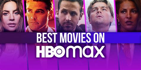 Hbo max best movies. Things To Know About Hbo max best movies. 